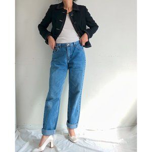 Lee High Waist wedgie fit Jeans